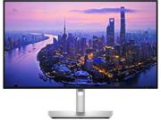 27" Dell UltraSharp U2725QE - 3840x2160 (4K) - 120Hz - IPS - 140W USB-C - KVM switch - DELL-U2725QE