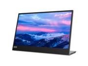 15" Lenovo L15 - 1920x1080 (FHD) - IPS - 65W USB-C - 66E4UAC1WL