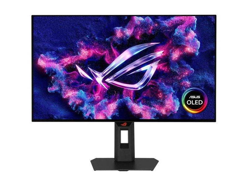 27" ASUS ROG Strix XG27AQDMGR - 2560x1440 (QHD) - 240Hz - OLED - 90LM0CC0-B01171
