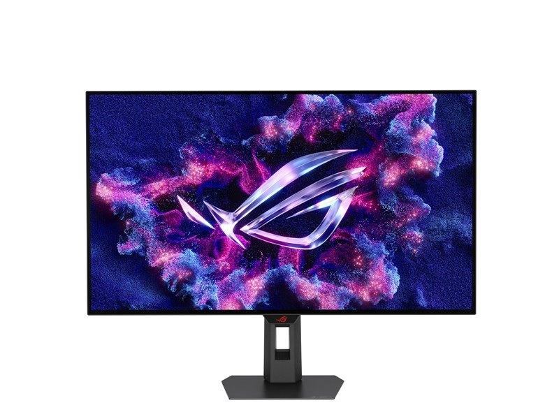 32" ASUS ROG Strix XG32UCWMG - 3840x2160 (4K) - 240Hz - OLED - KVM switch - 90LM0BW0-B01371