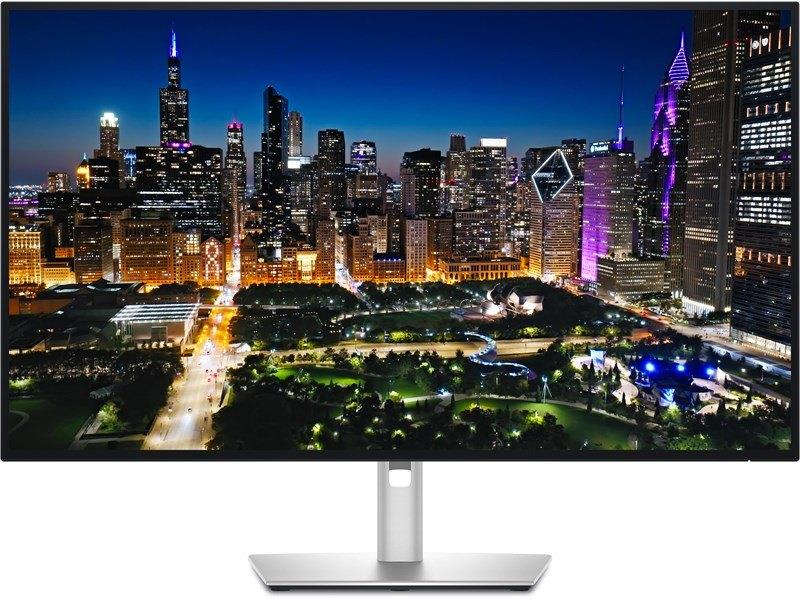 Dell UltraSharp U3225QE - 3840x2160 (4K) - 120Hz - IPS - 140W USB-C - KVM switch - DELL-U3225QE